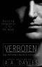 [Inferno World 01] • Verboten